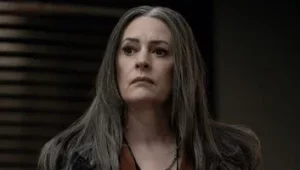 Criminal Minds: 17×6