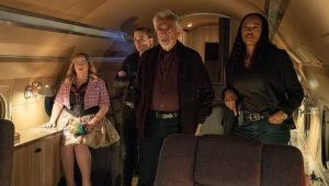 Criminal Minds: 17×5