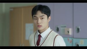High School Return of a Gangster: 1×7
