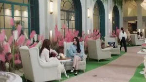 Dreaming of Freaking Fairytale: 1×8