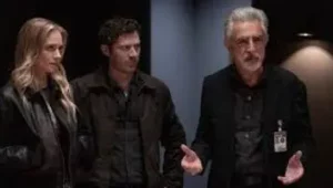 Criminal Minds: 17×3