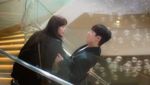 Dreaming of Freaking Fairytale: 1×2