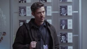 Criminal Minds: 16×9