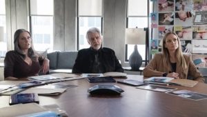 Criminal Minds: 16×8