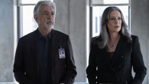 Criminal Minds: 16×7