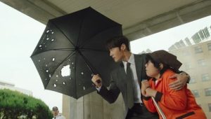 Miss Night and Day: 1×2