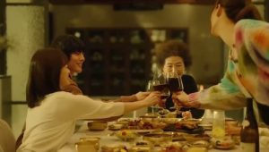 The Atypical Family: 1×11