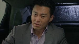 High School Return of a Gangster: 1×1