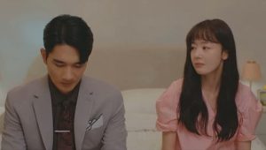 My Sweet Mobster: 1×14