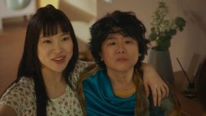 Miss Night and Day: 1×6