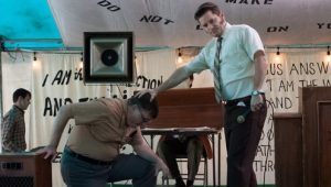 True Detective: 1×3