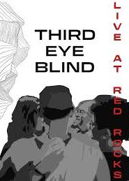 Nonton Third Eye Blind: Live at Red Rocks 2024