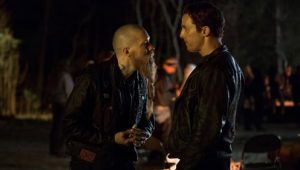 True Detective: 1×4