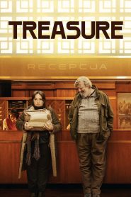 Nonton Treasure 2024