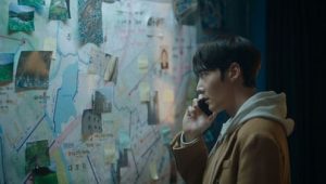 Miss Night and Day: 1×9