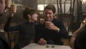 Emily in Paris: 4×6