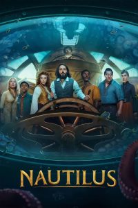 Nonton Nautilus: Season 1