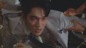 My Sweet Mobster: 1×15