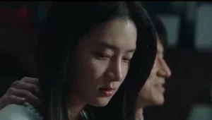 Perfect Family: 1×8