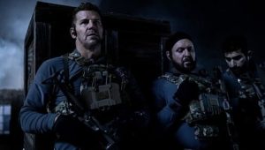 SEAL Team: 7×3