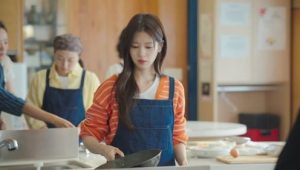 Love Next Door: 1×6