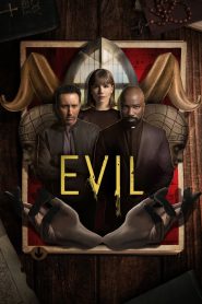 Nonton Evil 2019