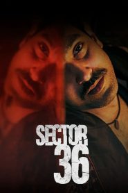 Nonton Sector 36 2024
