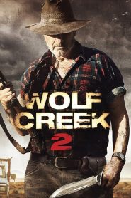 Nonton Wolf Creek 2 2013
