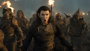 The Lord of the Rings: The Rings of Power: 2×7