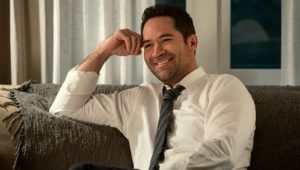 The Lincoln Lawyer: 3×4