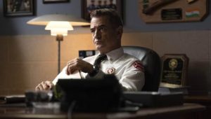 Chicago Fire: 13×5