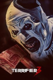 Nonton Terrifier 3 2024