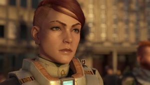 Gundam: Requiem for Vengeance: 1×1