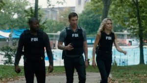 FBI: Most Wanted: 6×1