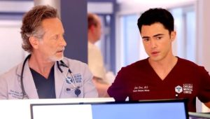 Chicago Med: 10×2