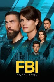 FBI: Season 7