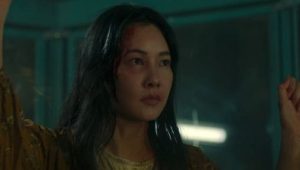 Don’t Come Home: 1×6