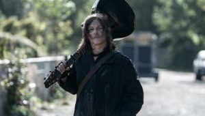 The Walking Dead: Daryl Dixon: 2×6