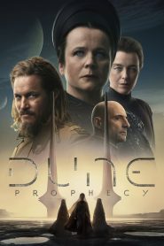 Nonton Dune: Prophecy 2024