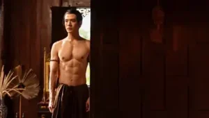 The Empress of Ayodhaya: 1×4