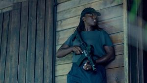 The Day of the Jackal: 1×2