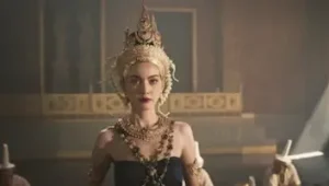 The Empress of Ayodhaya: 1×6