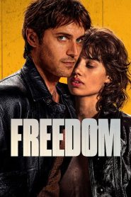 Nonton Freedom 2024