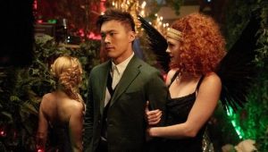 Cruel Intentions: 1×6