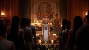 Cruel Intentions: 1×8