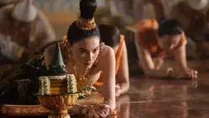 The Empress of Ayodhaya: 1×2