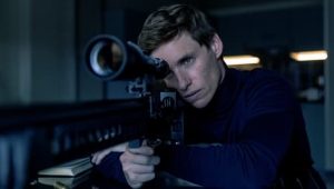 The Day of the Jackal: 1×1