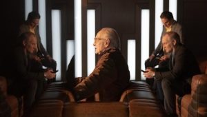 The Day of the Jackal: 1×8