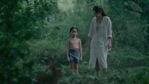 Don’t Come Home: 1×1