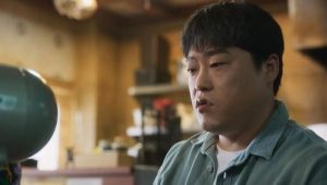 When the Stars Gossip: 1×7